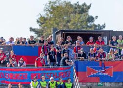 FC Eilenburg FC Carl Zeiss Jena 12